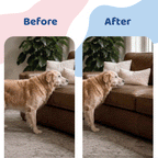 Liquid Collagen for Dogs by Pupdrops